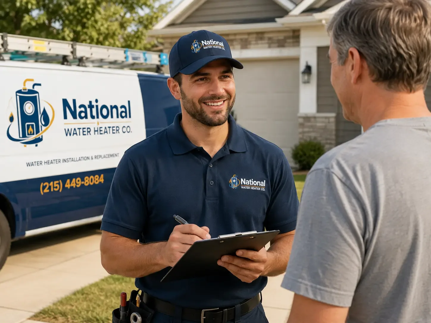 Water Heater Installation Bowmansville, PA FAQs
